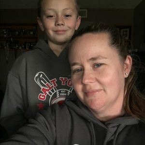 Meet your Posher, Debbie